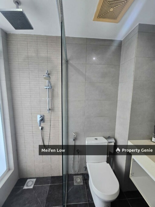 Zetapark Zen Suites Setapak KL for Rent