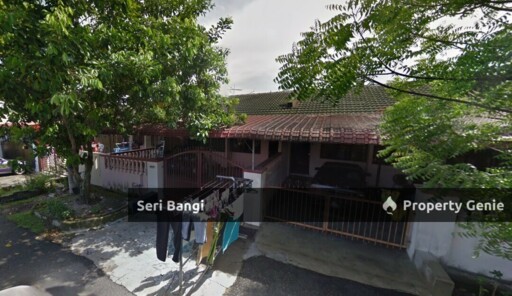 Seri Bangi