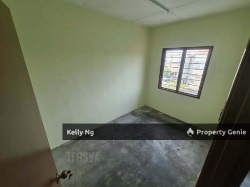 Pangsapuri Sri Nervilla At Kota Kemuning Shah Alam For Rent