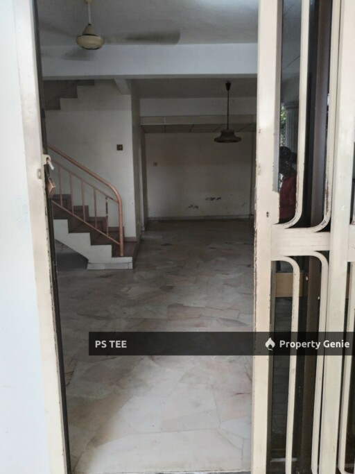 DOUBLE STOREY LINKED HOUSE TMN CHI LIUNG KLANG