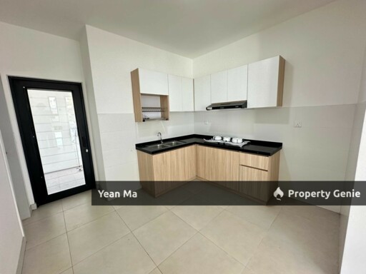 Semi D 2 Storey Mallow Kota Emerald Rawang For Rent
