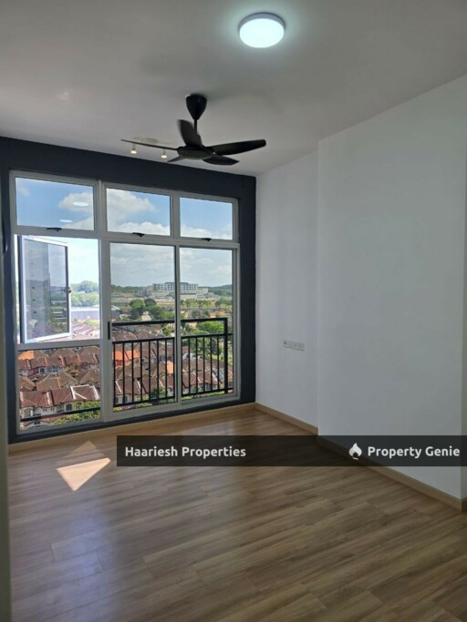 Midas Seri Alam Apartment For Sale