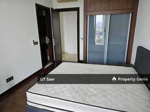 3 Bedroom unit near to Intermark, Short Walk To MRT/LRT Station