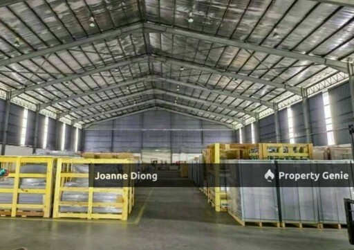 SEK 21 SHAH ALAM