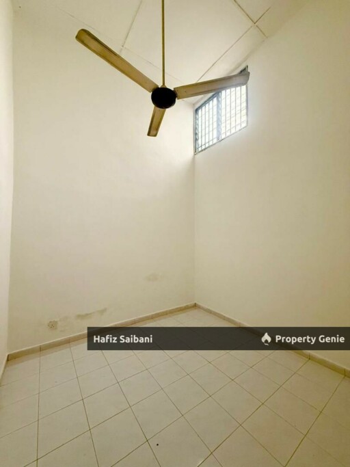 Single Storey Taman Meru Indah Klang