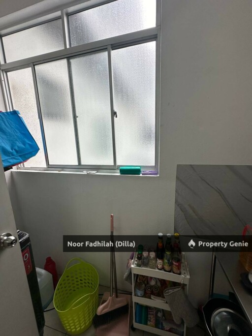 Cashback 80k Residensi Permai Bandar Teknologi Kajang Good Value