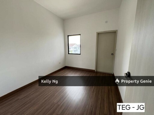 Double Sty House At Casira 3 Bukit Raja Klang For Rent
