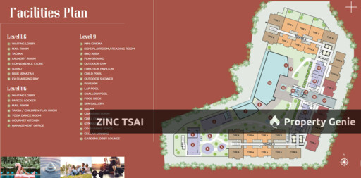 EdgeWood Residences @ SkySanctuary {Save RM 116,000} 6 mins drive to MRT Taman Melati Station