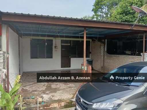 Taman Melor Indah