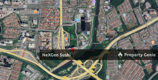 D Latour Sunway🔥 Save RM 176,000