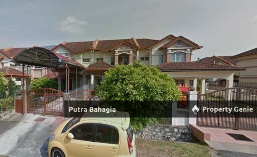Putra Bahagia