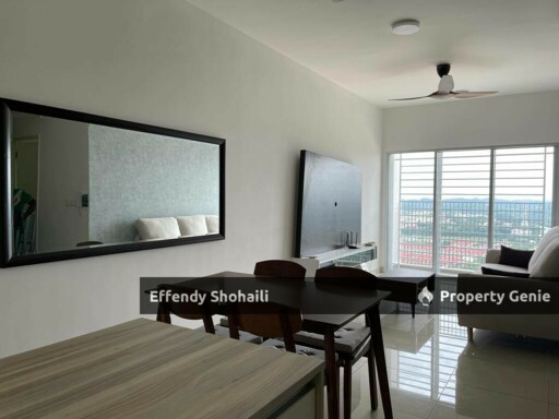 CERRADO SUITES SOUTHVILLE CITY