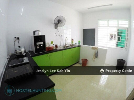 3 Storey Semi-Detached Superlink ENDLOT - Taming Indah, Sungai Long
