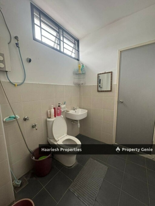 Double Storey Taman Bestari Perdana Pasir Gudang Johor