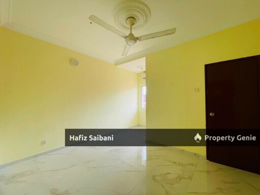 Apartment Murah Laguna Park