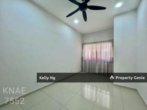 2 Sty Renovated House At Bandar Rimbayu Perennia For Sale