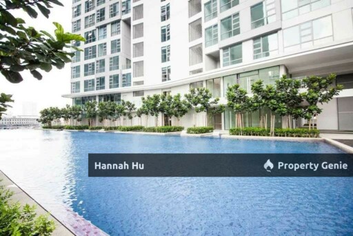 Robertson Residence @ City centre