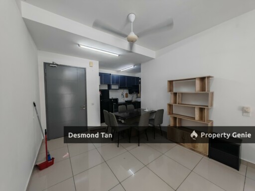 Kalista 2, Kalista Residence, Seremban 2 (Ready Move In & Fully Furnished)