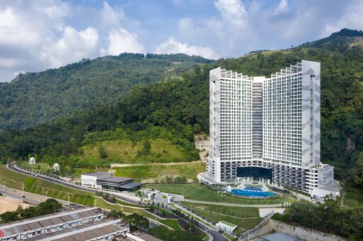 Eco Terraces