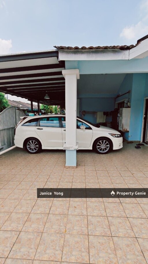 Taman Pulai Indah @ Kangkar Pulai