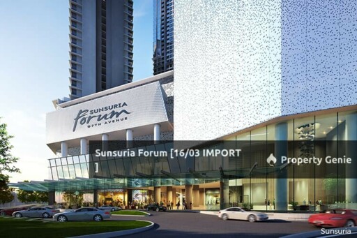 Sunsuria Forum