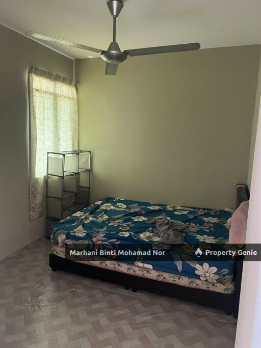 Partial Furnish • Flora Damansara • Damansara Perdana