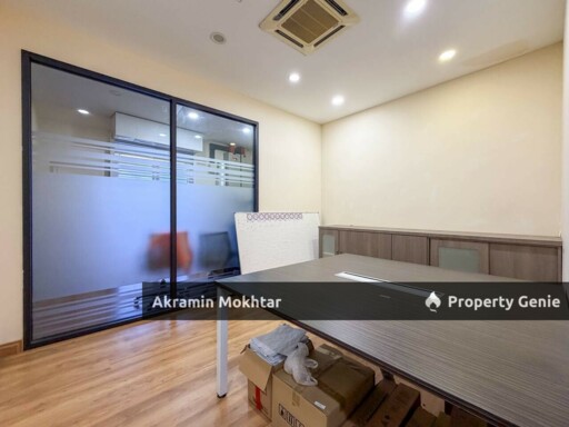 Office Space at Ayer@8, Presint 8, Putrajaya