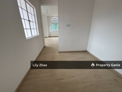 2 Storey Detached Bungalow House, CL999 for Sale, Taman Ria, Jalan Lintas Kota Kinabalu