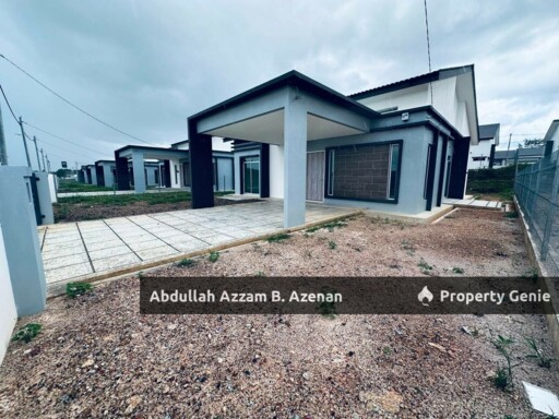 BANGLO 📌Yarra Park SouthField 📌VILLA ZONE 2