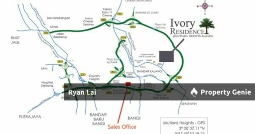 Ivory Residence | Save Up to 137k | Below Market Value 34% Auction Property!