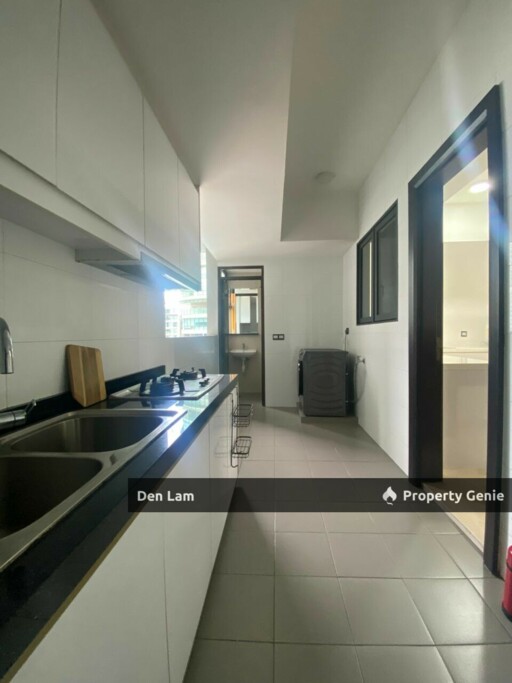 Trillion KL Jalan Tun Razak 4 Room Type Luxury Condo for Sale !!