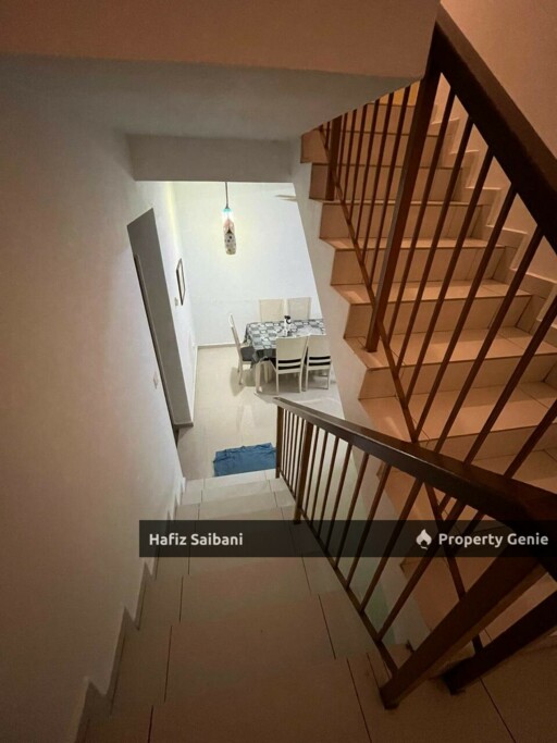 Double Storey Taman Reko Mutiara Kajang