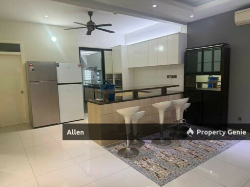East Ledang - Linked Duplexes