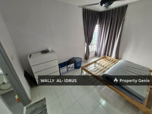 Residensi Laguna Biru Taman Tasik Biru Rawang