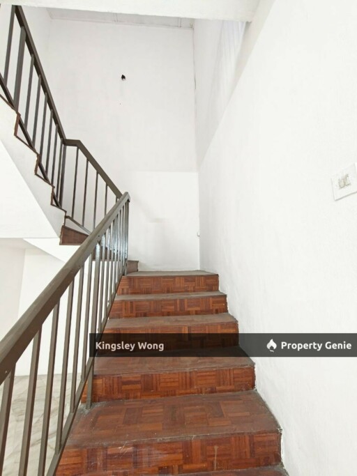 Ipoh Garden East Bercham Bandar Baru Tambun Freehold Double Storey Terrace House Near Mall