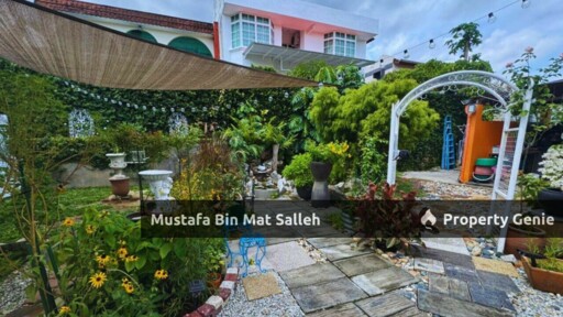 [Below MV] 2-Storey Semi Detached, Sungai Ara