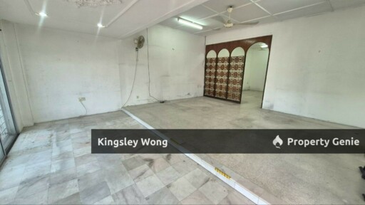 Ipoh Garden South Single Storey Semi D Near Ipoh Town Mall Sunway City Ipoh