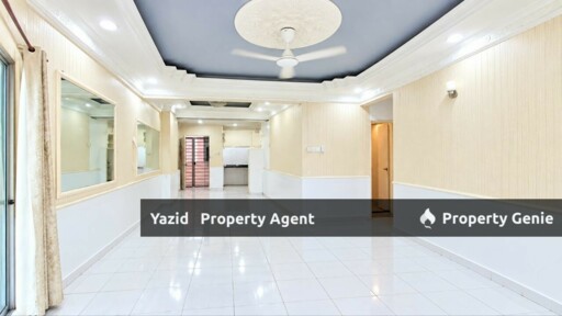3 Storey, Taman Dato Senu, Sentul, KL