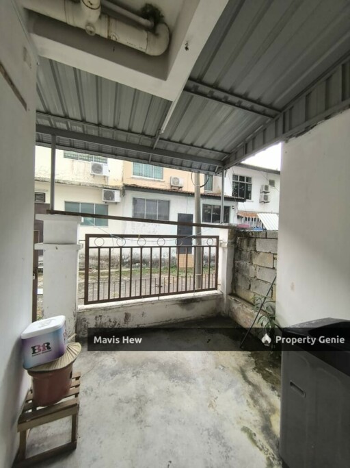 For Rent, Jalan Denai @ Ulu Tiram Taman Bukit Jaya Nearby Jalan Beladau Dato Chellam