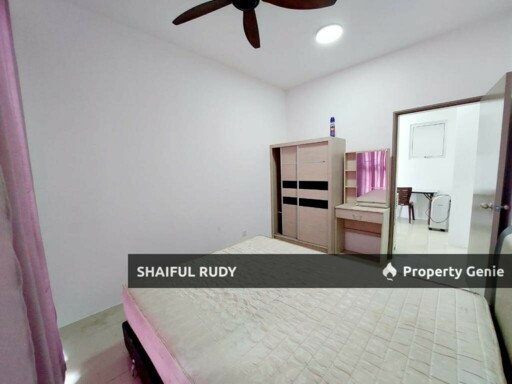 Platinum Splendor KL – High Floor, 3+1 Bilik, RM580K SAHAJA!