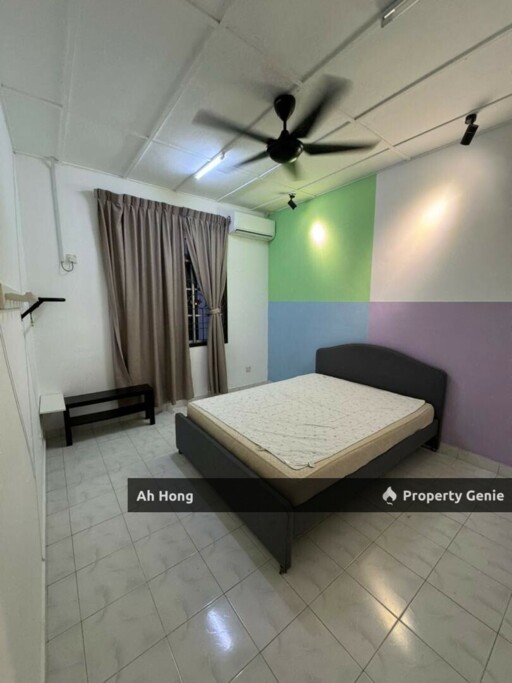Bukit Indah / Jalan Indah 22 / Single Storey / Nearby Aeon Bukit Indah