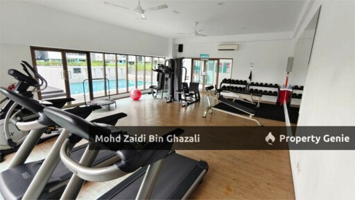 Residensi Zamrud @ Kajang 2