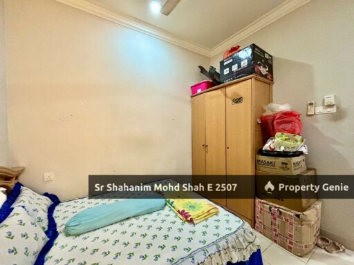 2 Storey Terrace Laman Kenanga, Nilai Impian