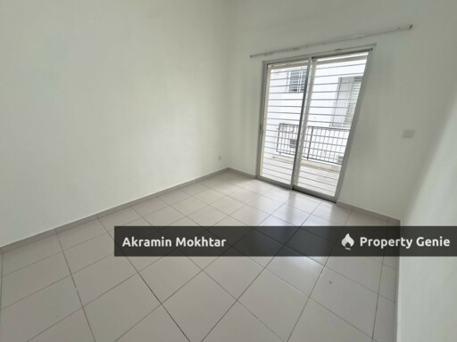 FREEHOLD | 2-STOREY TERRACE  BELLUCIA @ SETIA ECOHILL, SEMENYIH