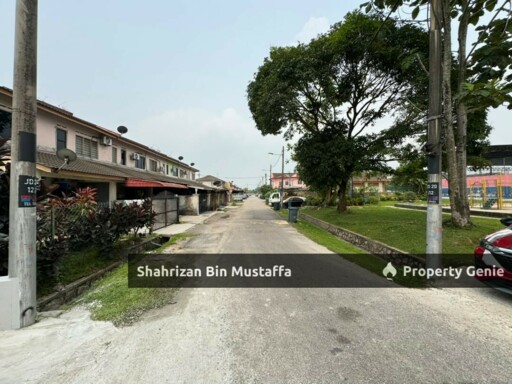 Taman Kota Masai