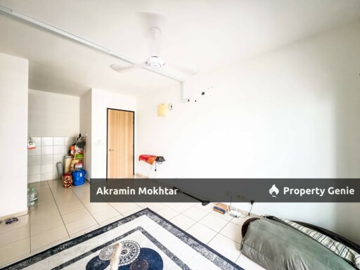 Freehold & 2 Parking | Residensi Damai, Bandar Teknologi Kajang