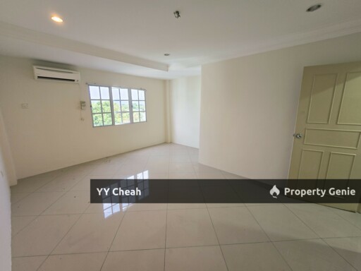 Super Below Market Value Ipoh Condo For Sale, Freehold