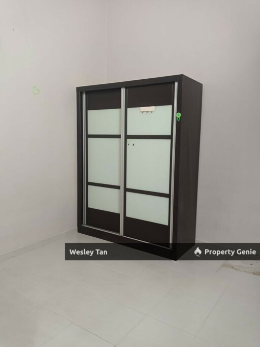 Krubong Jaya 1 Story Terrace Fully Renovated & Kitchen Extended N/bumi
