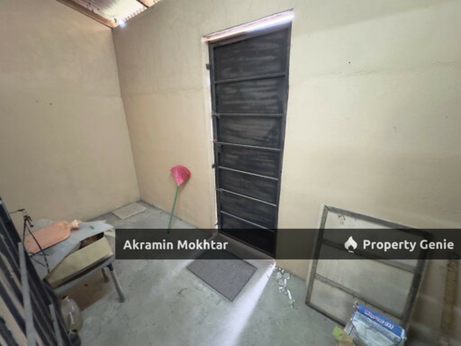 FREEHOLD & FACING OPEN | 2-STOREY TERRACE BANDAR RINCHING SEKSYEN 4, SEMENYIH
