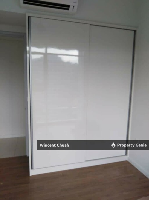 (Freehold) The Ridge @ KL East Melawati High Floor with Two Parking